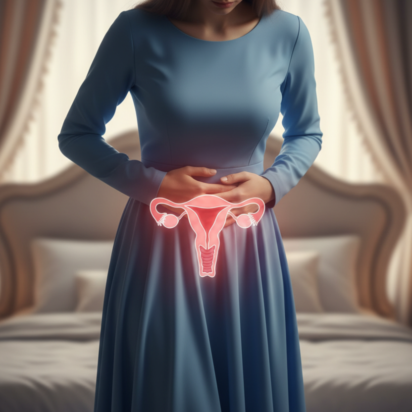 Gynecological Disorders